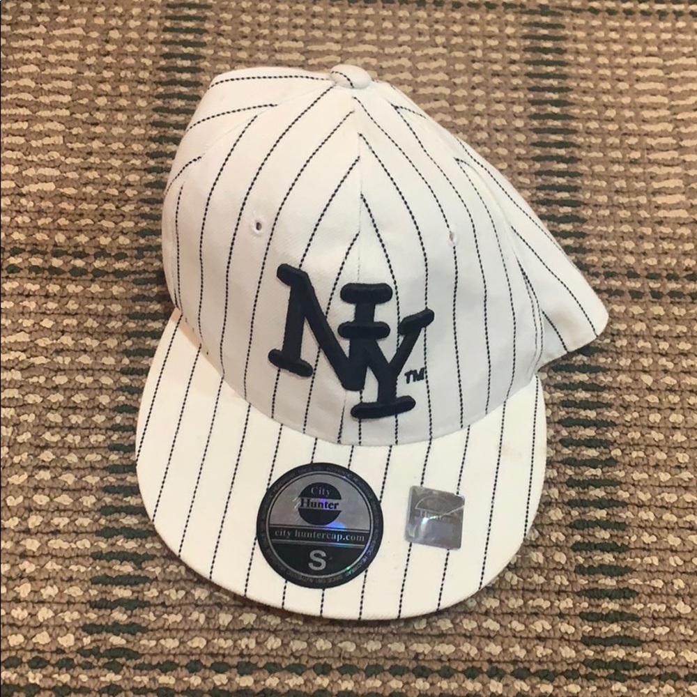 Yankees hat